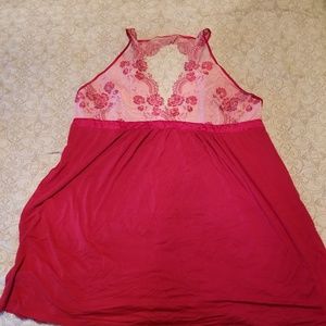 Lingerie